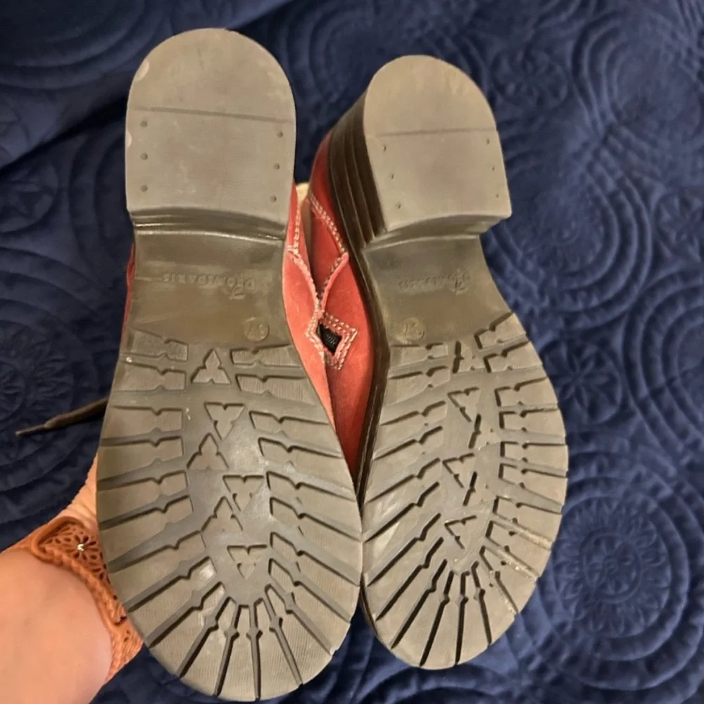 Dromedaris Kara shearling 37 - Picture 7 of 12